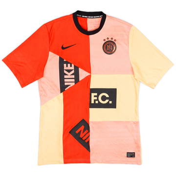2020-21 Nike FC Home Shirt - 8/10 - (M)