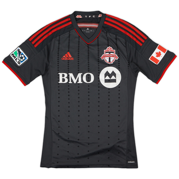 2014-15 Toronto FC Away Shirt - 8/10 - (S)