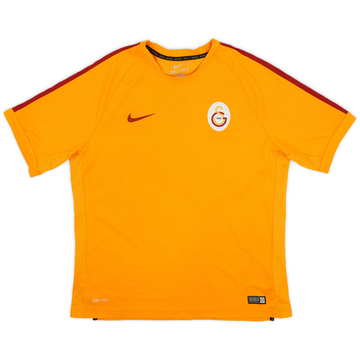 2014-15 Galatasaray Nike Training Shirt - 9/10 - (XL)