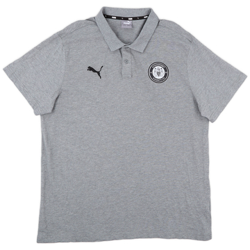 2020-21 Stockport County Puma Training Shirt - 10/10 - (XL)