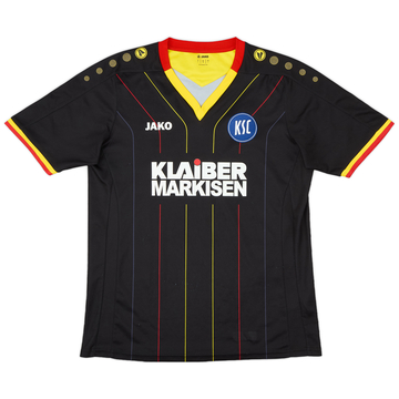 2015-16 Karlsruher Third Shirt - 8/10 - (M)
