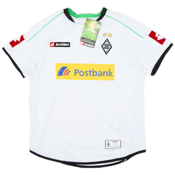 2012-13 Borussia Monchengladbach Home Shirt (S)
