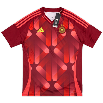 2025-26 Germany Women&#039;s Away Shirt (KIDS)
