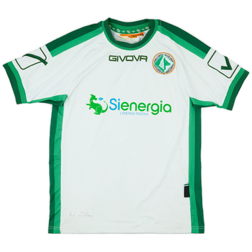 2016-17 Avellino Away Shirt - 6/10 - (S)