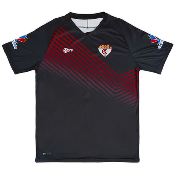 2020-21 Edirnespor Third Shirt