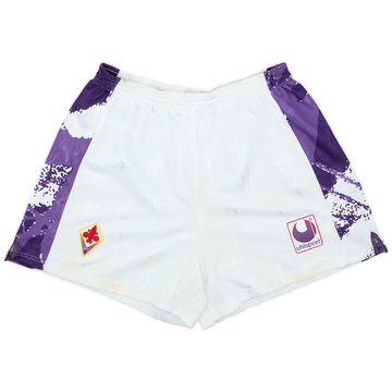 1994-95 Fiorentina Away Shorts - 5/10 - (L)