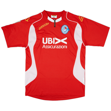 2012-13 AlbinoLeffe Away Shirt - 9/10 - (L)