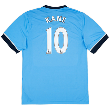 2015-16 Tottenham Away Shirt Kane #10 (XL)