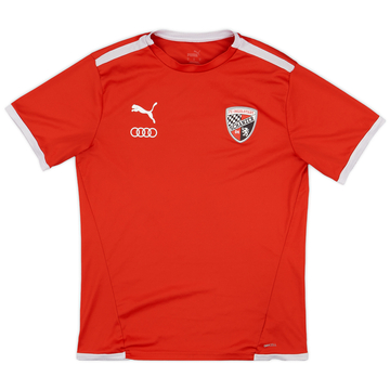 2022-23 Ingolstadt Puma Training Shirt - 6/10 - (M)