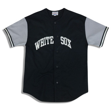 1990s Chicago White Sox Starter Jersey (Alternate) XL