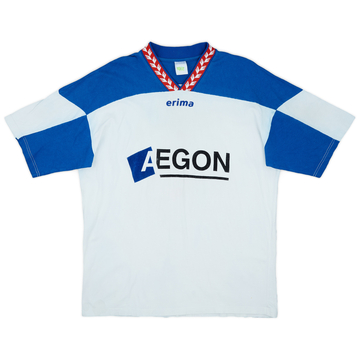 1990s Erima Template Shirt - 7/10 - (XL)