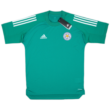 2020-21 Leicester adidas Training Shirt (S)