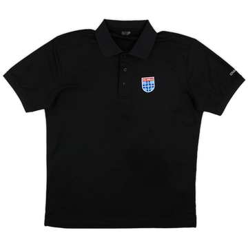 2018-19 Zwolle Craft Polo Shirt - 9/10 - (L)