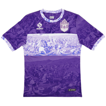 2023-24 Boreale Home Shirt