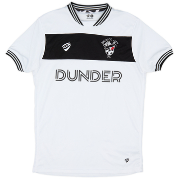 2018-19 Bristol City Away Shirt - 9/10 - (S)