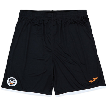 2021-22 Swansea City Away Shorts (XL)