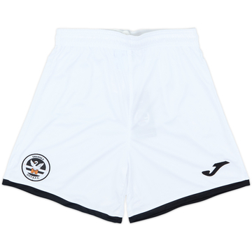 2021-22 Swansea City Home Shorts (13-14 Years)