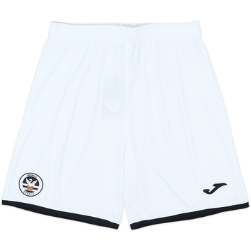 2021-22 Swansea City Home Shorts
