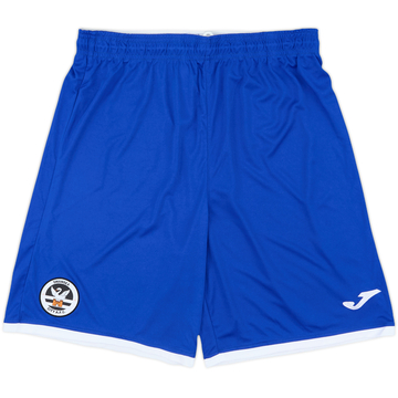 2022-23 Swansea City Away Shorts