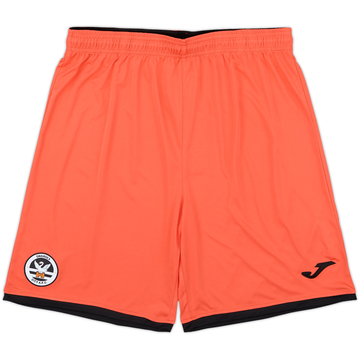 2021-22 Swansea City Third Shorts - As New