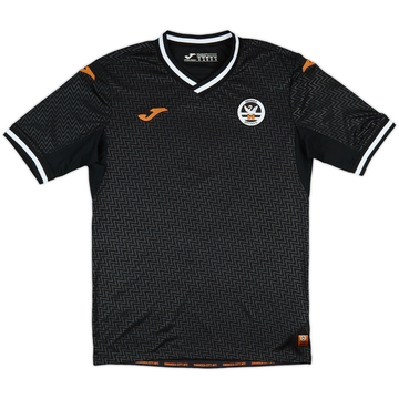 2021-22 Swansea City Away Shirt (S)