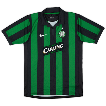2006-08 Celtic Away Shirt - 6/10 - (XL.Boys)