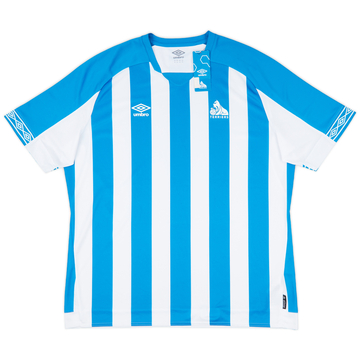 2018-19 Huddersfield Home Shirt (3XL)