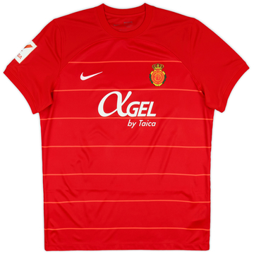 2023-24 Mallorca Home Shirt