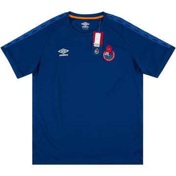 2019-20 C.S.D. Municipal Umbro Training Shirt