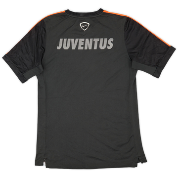2015-16 Juventus Nike Training Shirt - 7/10 - (M)