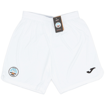 2022-23 Swansea Away Shorts (KIDS)