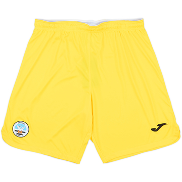 2022-23 Swansea City GK Away Shorts (13-14 Years)