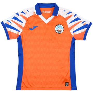 2022-23 Swansea City Away Shirt (14 Years)