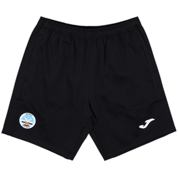2022-23 Swansea City Joma Training Shorts