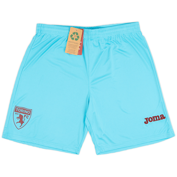 2022-23 Torino GK Shorts
