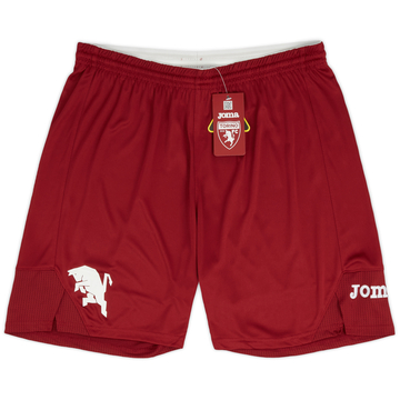 2022-23 Torino Joma Training Shorts