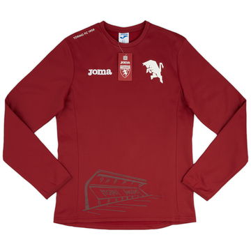 2022-23 Torino Joma Training Sweat Top