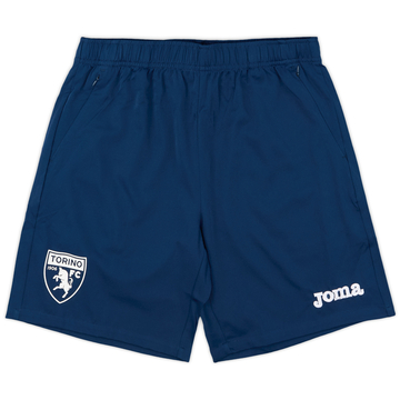 2022-23 Torino Joma Training Shorts (L)
