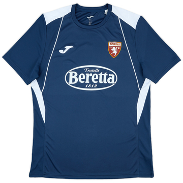 2022-23 Torino Joma Training Shirt