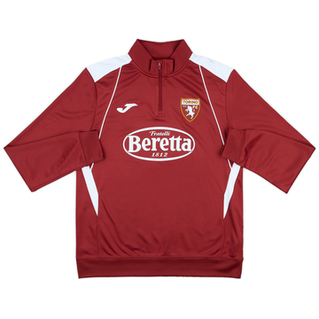 2022-23 Torino Joma 1/4 Zip Training Top (XL)