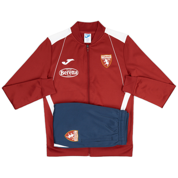 2022-23 Torino Joma Training Tracksuit (S)