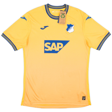 2023-24 TSG Hoffenheim Third Shirt
