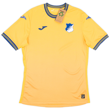 2023-24 TSG Hoffenheim Third Shirt (S)