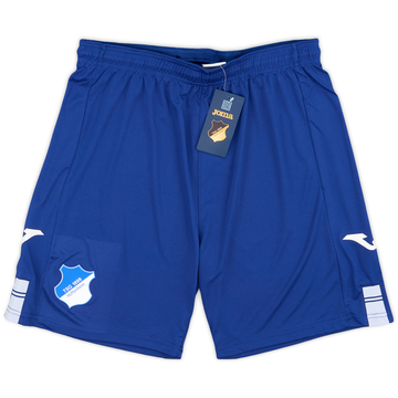 2023-24 TSG Hoffenheim Home Shorts