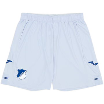 2024-25 Hoffenheim Away Shorts