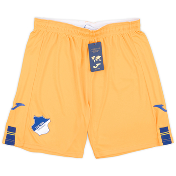 2023-24 TSG Hoffenheim Third Shorts