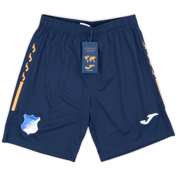 2023-24 TSG Hoffenheim Joma Training Shorts (14 Years)