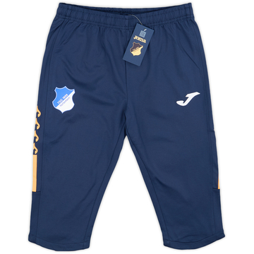 2023-24 TSG Hoffenheim Joma 3/4 Training Pants (KIDS)