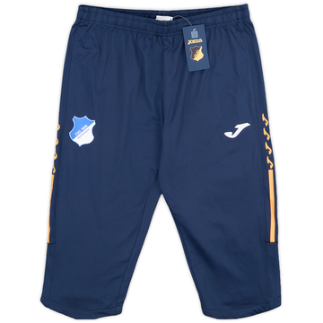 2023-24 TSG Hoffenheim Joma 3/4 Training Pants