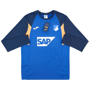2023-24 TSG Hoffenheim Joma Training Sweat Top